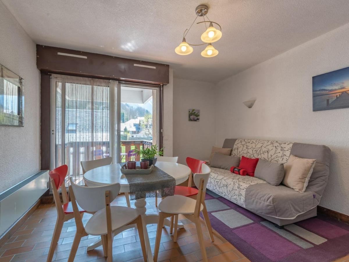 Appartement Confort Pres Centre Et Telepherique, Balcon, Parking, Ideal Famille - Fr-1-296-127 แซ็งต์-ลารีย์-ซูว์ลอง ภายนอก รูปภาพ