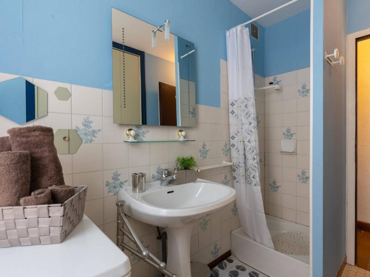 Appartement Confort Pres Centre Et Telepherique, Balcon, Parking, Ideal Famille - Fr-1-296-127 แซ็งต์-ลารีย์-ซูว์ลอง ภายนอก รูปภาพ